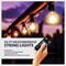 Newhouse Lighting - Outdoor LED G40 String Lights with Weatherproof Technology, 100W Dimmer with Wireless Remote Control, 50ft PSTRINGLEDDIM - alternate 3